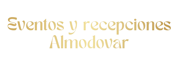 Banquetes Y Recepciones Almodovar